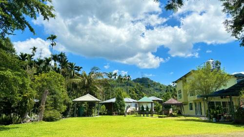 Guoxing Other | Shuizhong Yue Homestay