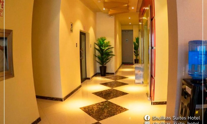 Huancan Hotel | SHULLKAS SUITES HOTEL