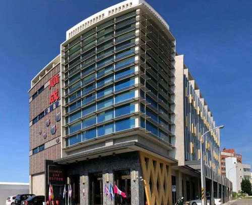 Magong Hotel | Shun Cheng Hotel