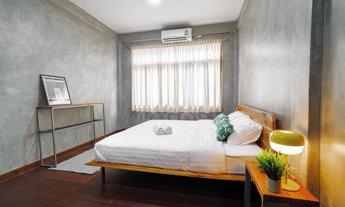 Yan Nawa Hotel | Siam Breeze Inn by SPI