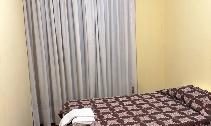 Pigneto Apartment | Siam Guest House Rome