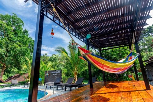 Ko Lanta Resort | Siam Lanta Resort - SHA Extra Plus