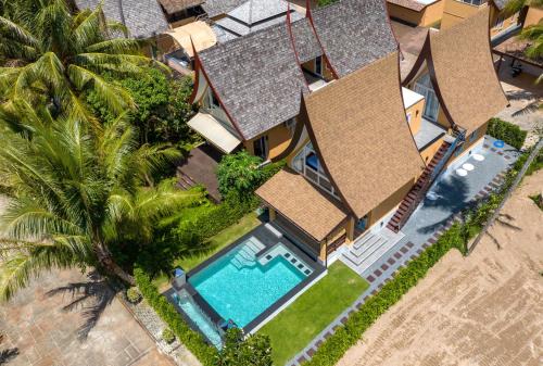 Klong Son Villa | Siam Royal View Villas