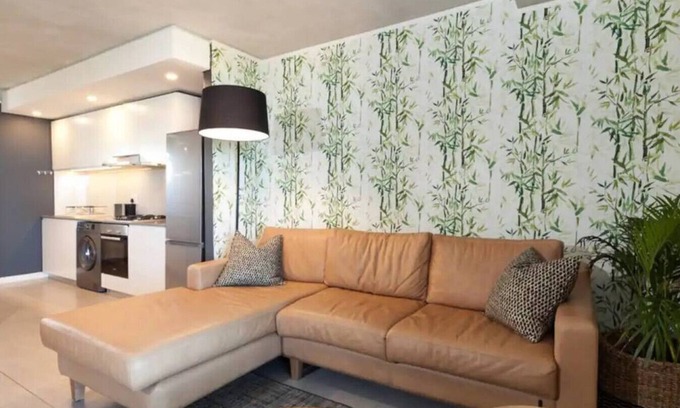 Hillhead Apartment | Sibaya Holiday Retreat W209