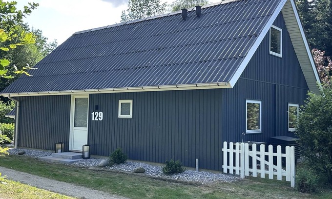 Skygge House | "Sibbe" by Interhome