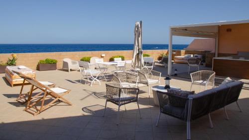 Augusta Apartment | Sicilian Seaside Apartments