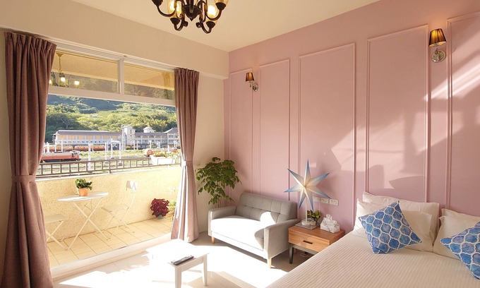 Taitung Bed & Breakfast | Sicily B&B