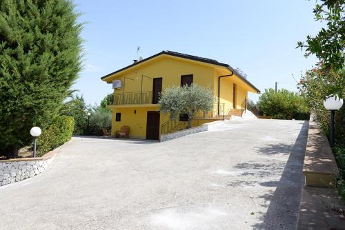 Caltanissetta Bed & Breakfast | Sicily Bike di Fina Rosario