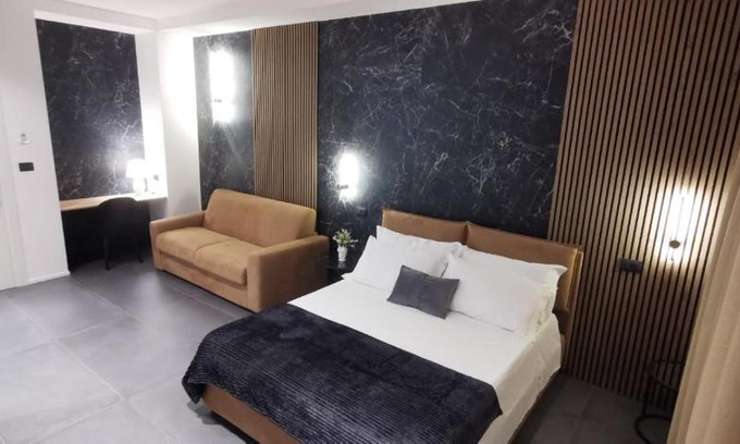 Milazzo Bed & Breakfast | Sicily Milazzo SeaFront Rooms