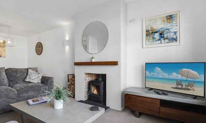 Sidmouth House | Sid Valley View