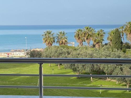 Side Apartment | Side home beach