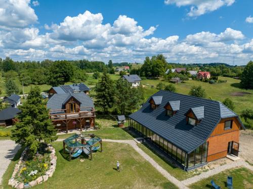 Leszczewek Apartment | Siedlisko Bogdanka