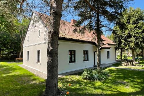 Sikory Juskie House | Siedlisko Dzika Kaczka