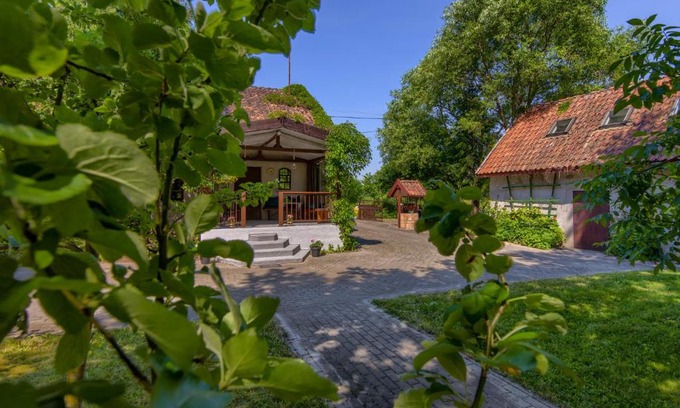 Karwie Bed & Breakfast | Siedlisko Kromienice