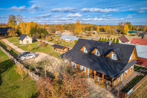 gmina Narew House | Siedlisko Swojskie Klimaty