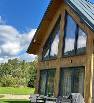 Baligrod House | Siedlisko Widzimy Się