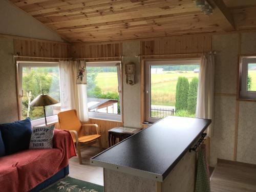 Choczewo Cabin | Siedlisko Wiejskie