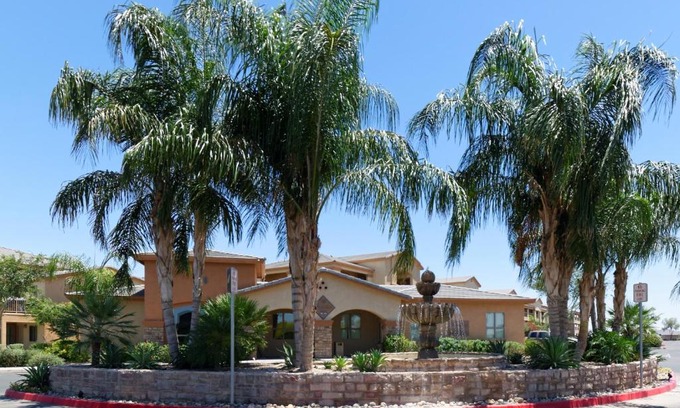 Casa Grande Hotel | Siegel Select Casa Grande