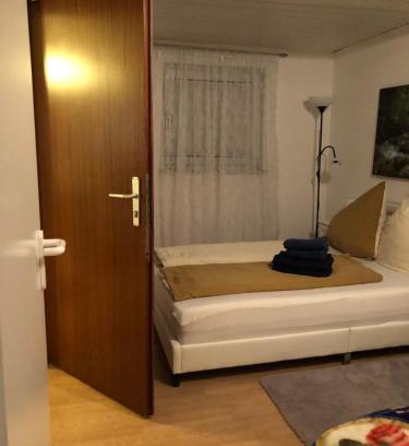 Siegen Apartment | Siegen 1-4 Schlafplätze