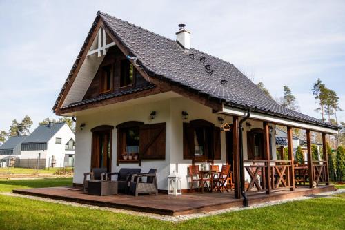 Siemiany House | Sielanka Siemiany