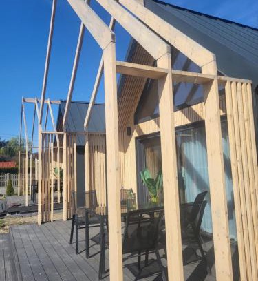 Brenna House | Sielska Ostoja