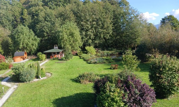 Marcinowice House | Sielskie Klimaty
