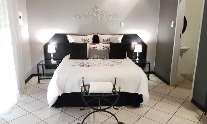 Musina House | Siesta Guest House