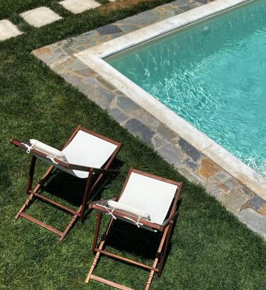 Skala Rachoniou Apartment | Siesta Thassos - Luxury Apartment