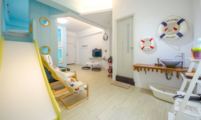 Tainan House | Sigang Grandma House