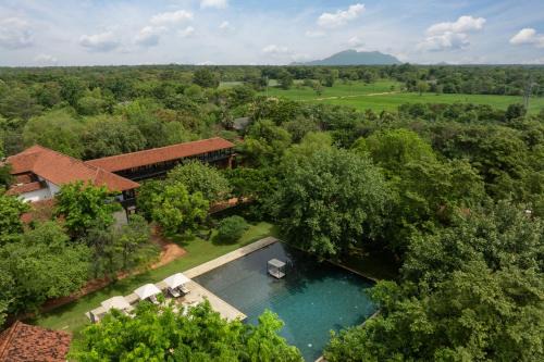 Dambulla Resort | SigiriyaJungles Resort & Spa