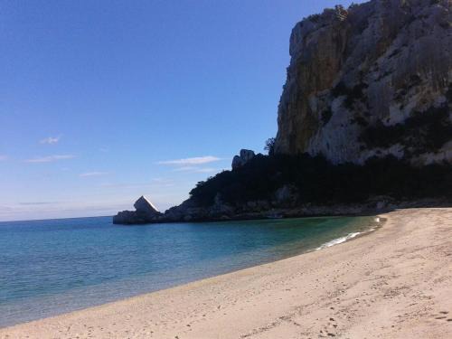 Cala Gonone Apartment | Sigma