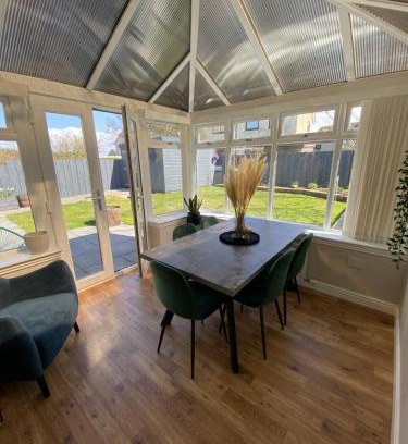 Thurso House | Sigurd House