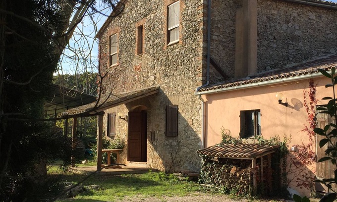 Amelia Apartment | Silence and relaxation for families and couples in the countryside of Umbria