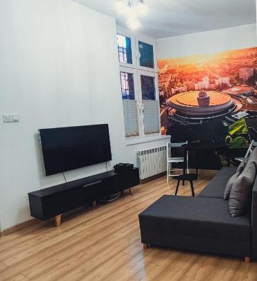 Chorzow Apartment | Silesia Comforts Katowice, Chorzów SELF CHECK