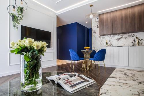 Katowice Apartment | Silesia Harmony