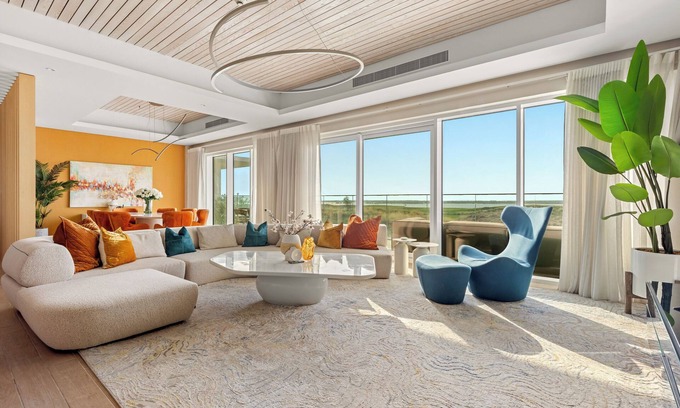 Abu Dhabi Apartment | Silkhaus Mayan 5 - Yas Island
