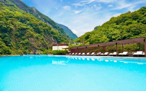 Tianxiang Resort | Silks Place Taroko Hotel
