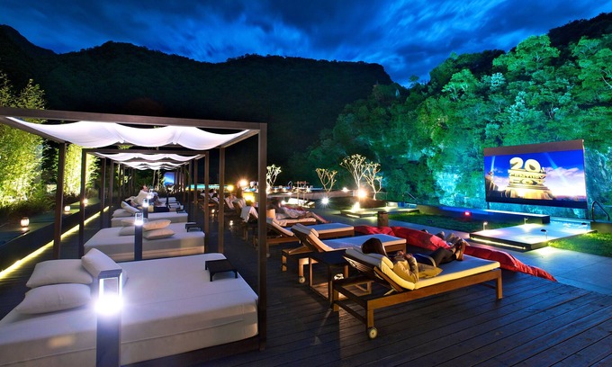 Tianxiang Hotel | Silks Place Taroko