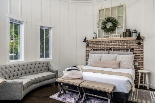 La Verkin House | Silo Suite 3 - Near Zion National Park
