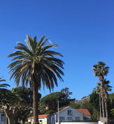 Angra do Heroismo House | Silveira by the Sea