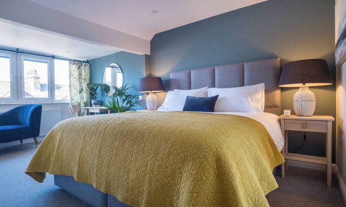 Windermere House | Silver Ash Townhouse Windermere
