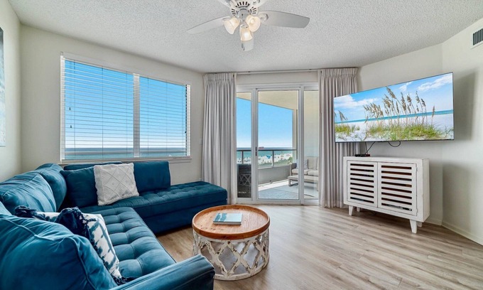 Orange Beach Condo | Silver Beach 304 | Orange Beach, AL