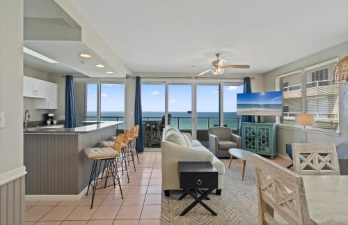 Orange Beach House | Silver Beach Unit 706
