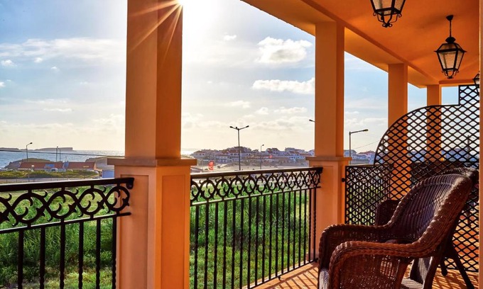 Baleal House | Silver Coast Beach Residence
