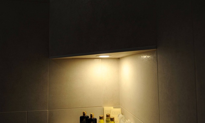 Zadar Old Town House | Silver & Gold Luxury Rooms