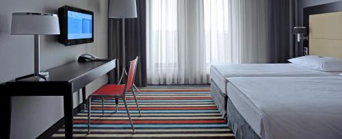 West Pomeranian Voivodeship Hotel | Silver Hotel & Gokart Center