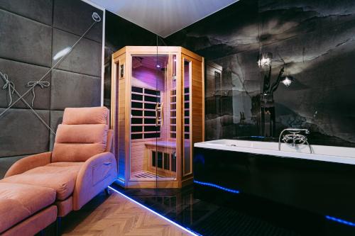 Nowy Sacz Apartment | SILVER PTAK Apartment