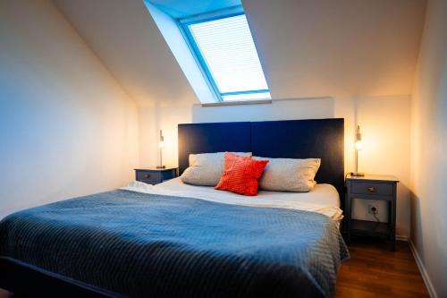 Olomouc Apartment | Silvie Apartments - Roosevelt