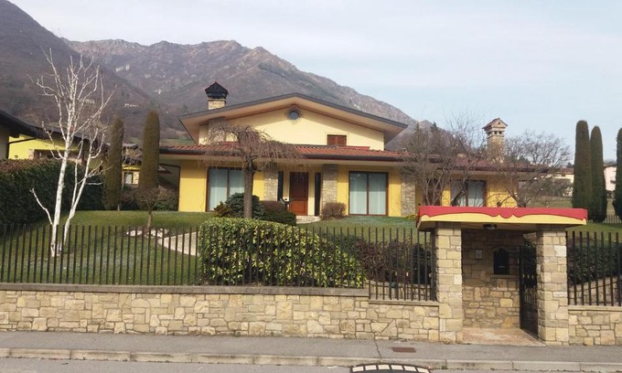 Endine Gaiano House | Silvy