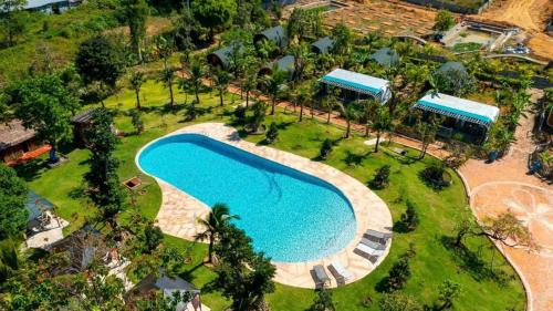 Ong Lang Hotel | Sim Homestay